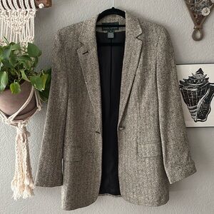 Beautiful Timeless Ralph Lauren Blazer